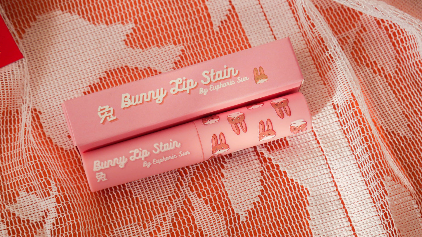 Bunny Lip Stain Bundle