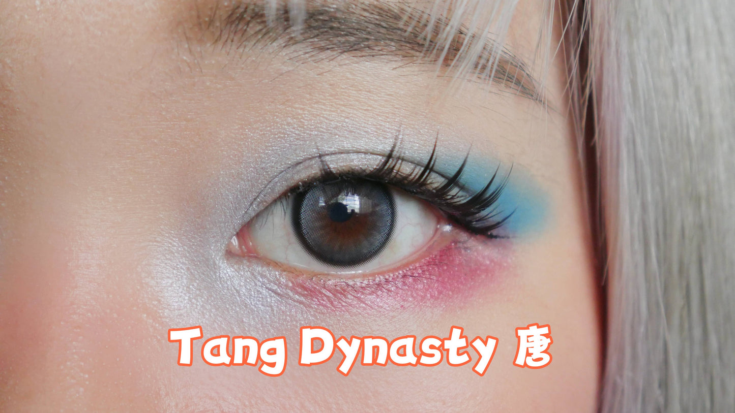 Dynasty Lash Clusters: All 6 Dynasties