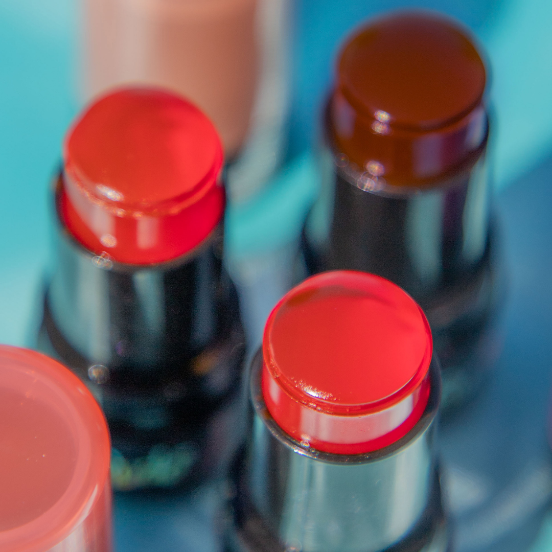 Chibi Manga - Chibi Jelly! Lip Stain and Cheek Tint: Momo
