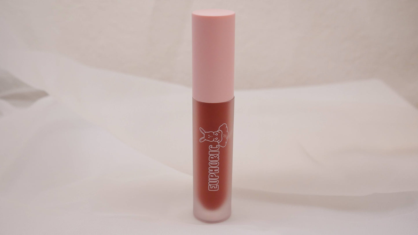Velvet Matte Lip Tints: Bundle of all 10