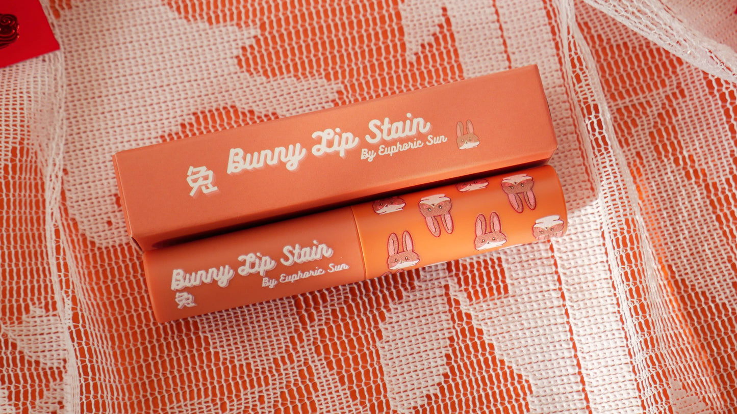 Bunny Lip Stain Bundle