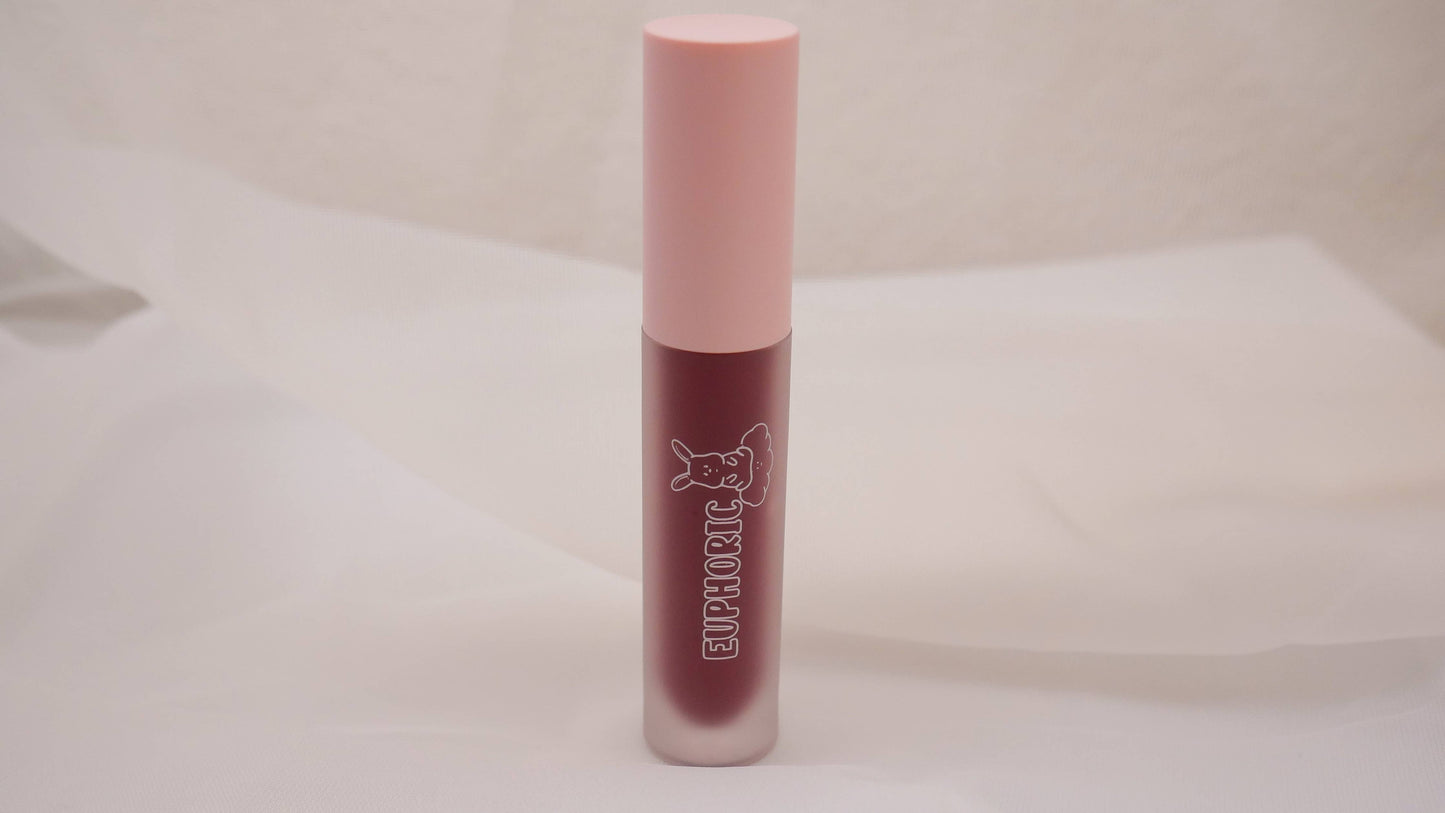 Velvet Matte Lip Tints: Bundle of all 10