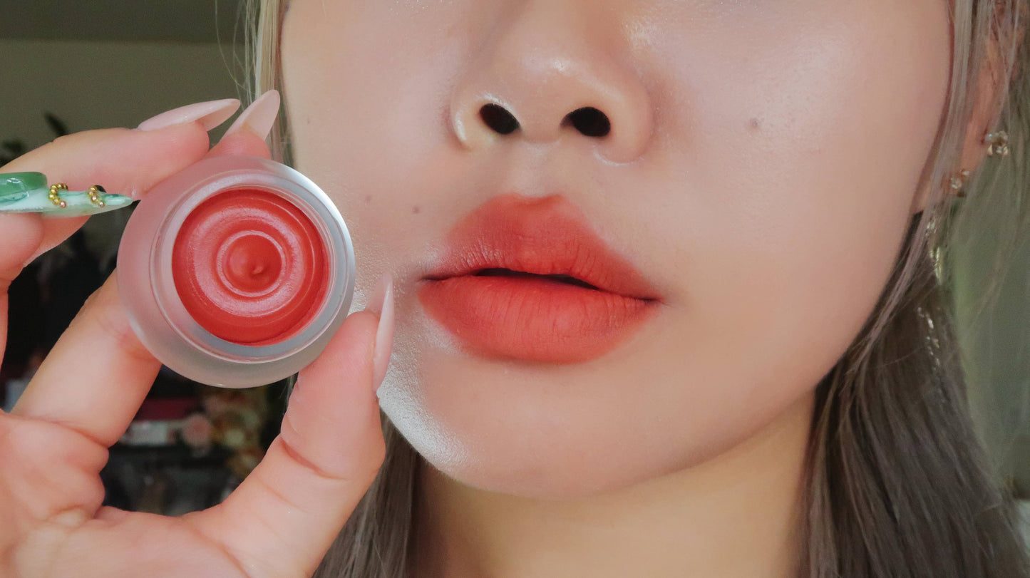 Moon Mud Lip Bundle