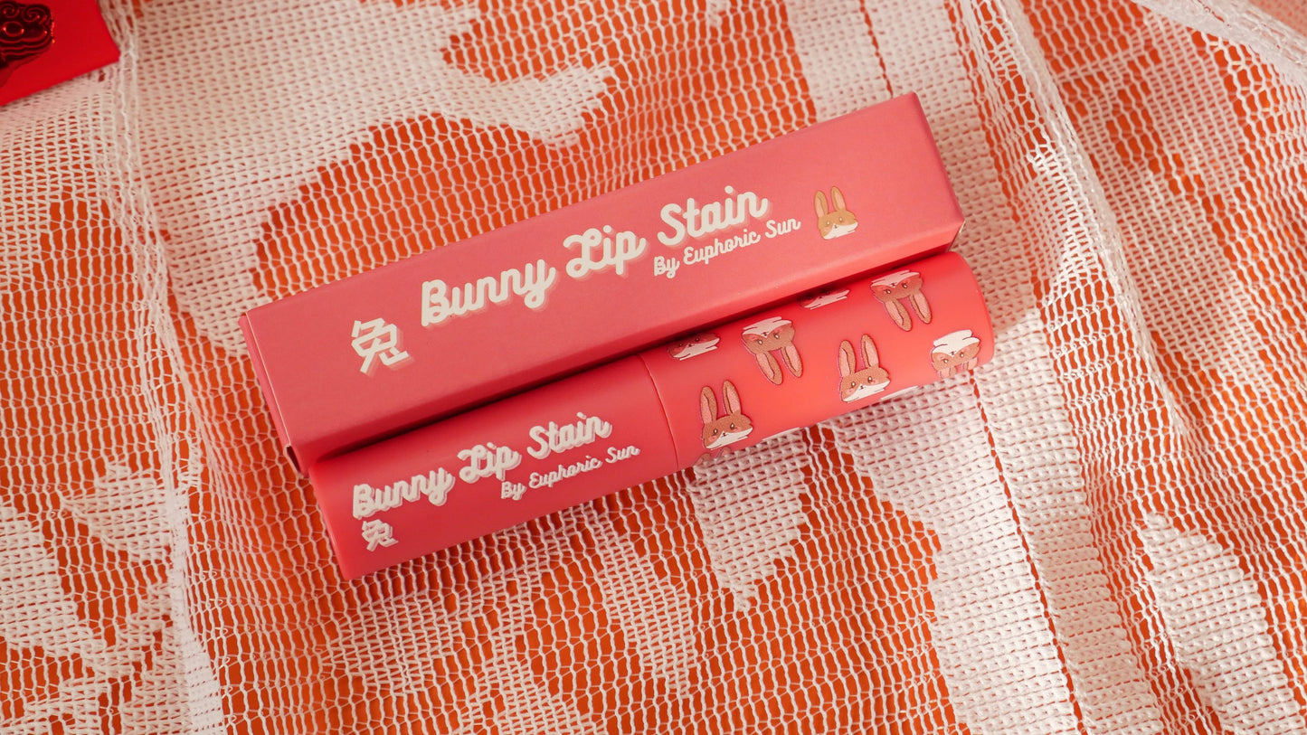 Bunny Lip Stain Bundle