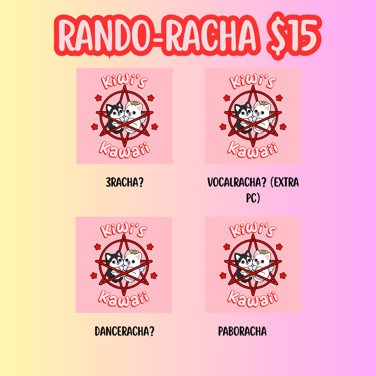 Rando-Pok-Racha
