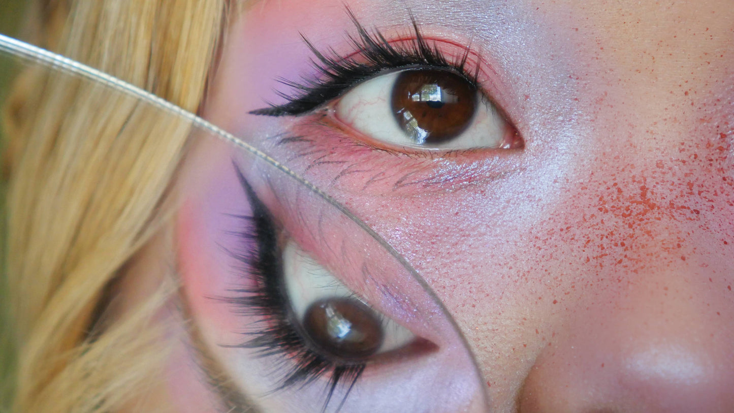 Bunny Lash Clusters