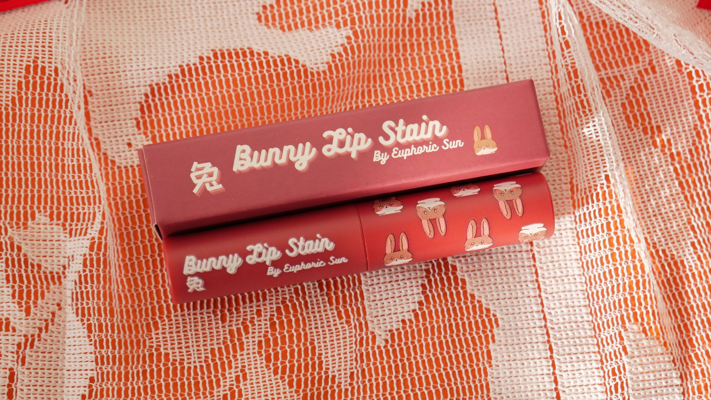 Bunny Lip Stain Bundle
