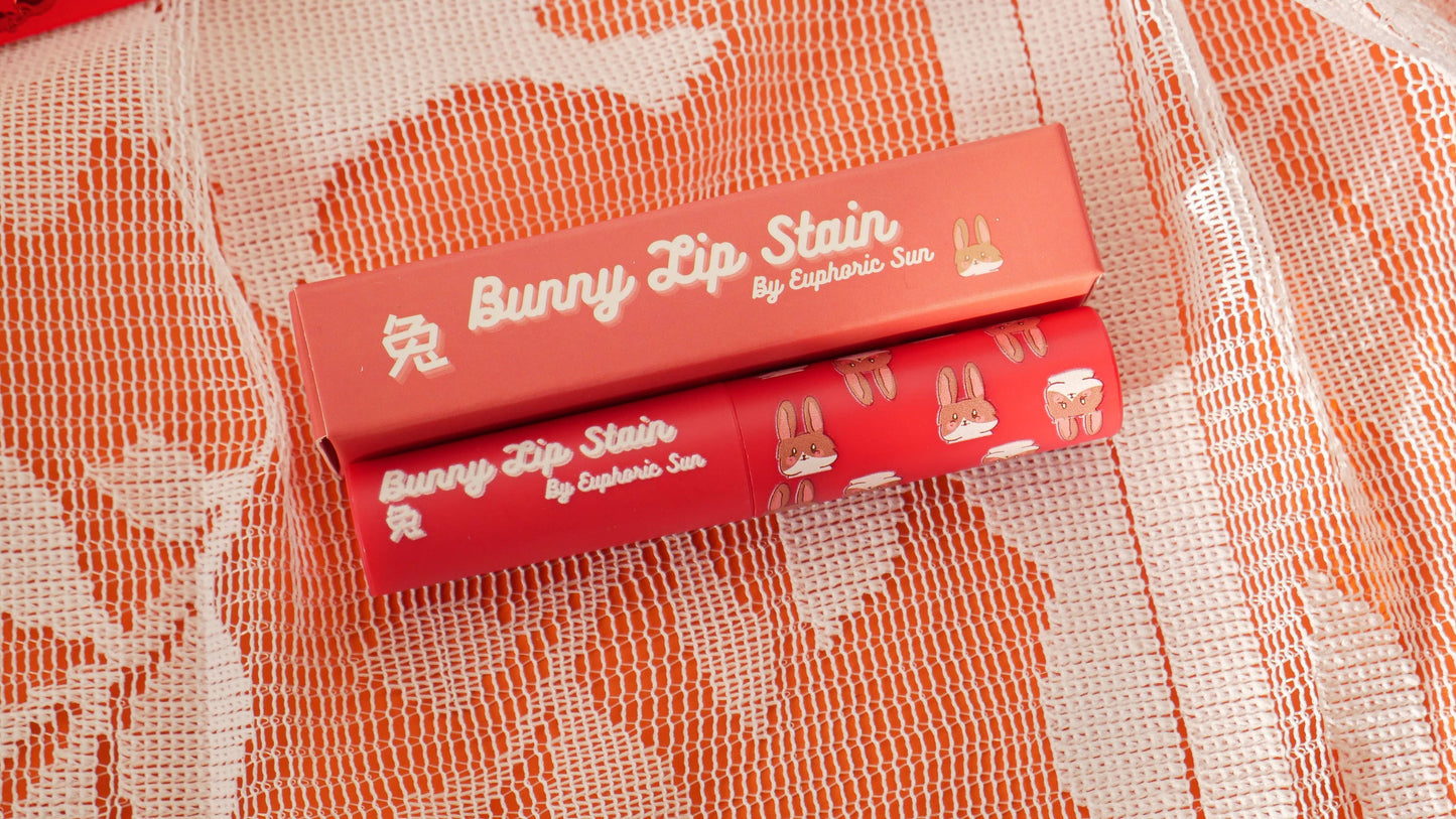 Bunny Lip Stain Bundle