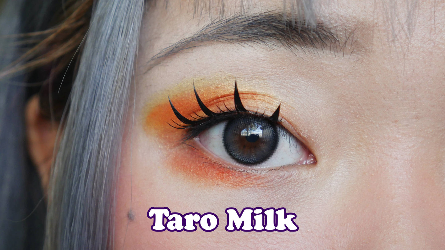 Milk Series Manhua Lash Sets: All 6 Sets