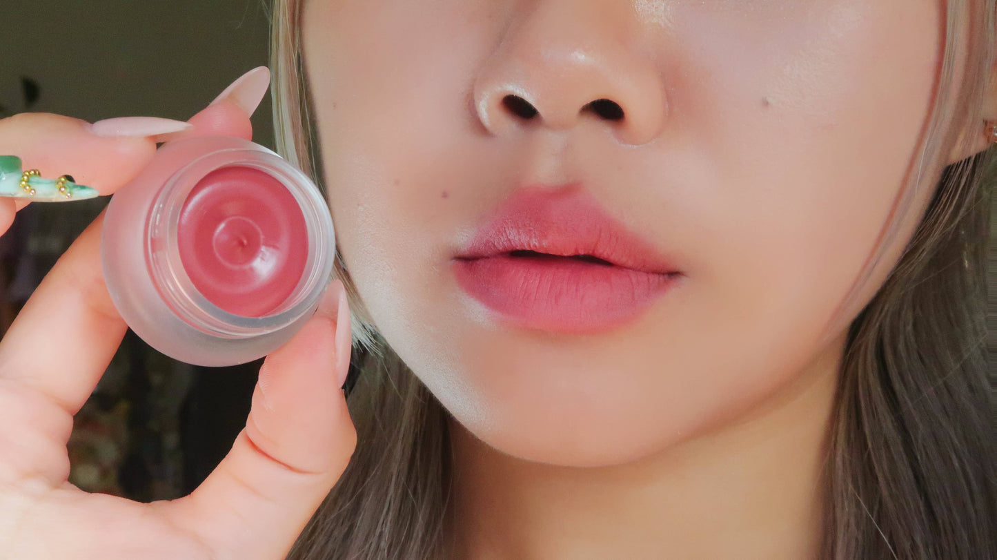 Moon Mud Lip Bundle