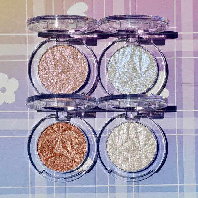 Manga Collection Twinkle Twinkle Highlighter Display, 32 pcs