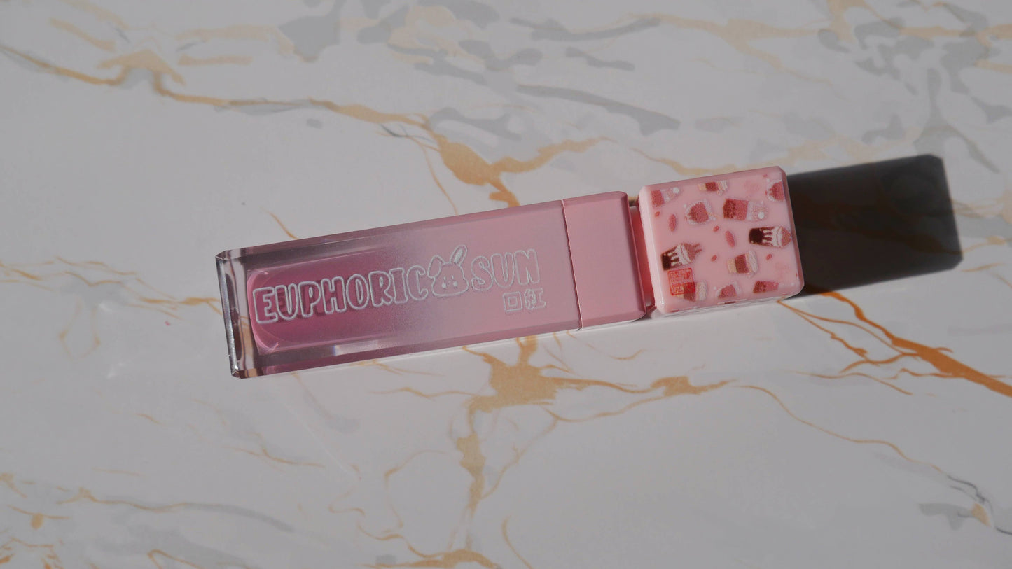 Cappuccino Cafe Fall Velvet Matte Lip Tints: All 10 Lip Tints