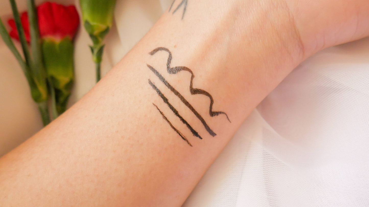 Waterproof Pen Eyeliner