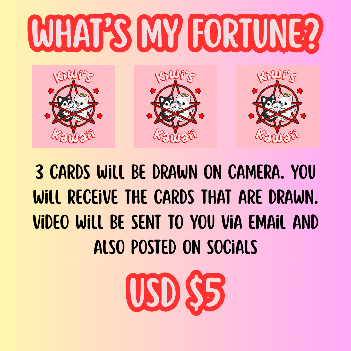 SKZ Tarotracha | Fanmade & Unofficial
