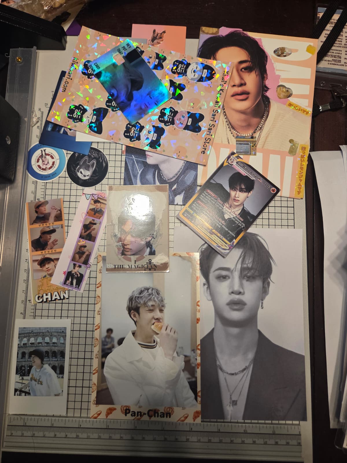 Bias Packs for Stay | Unofficial, fanmade