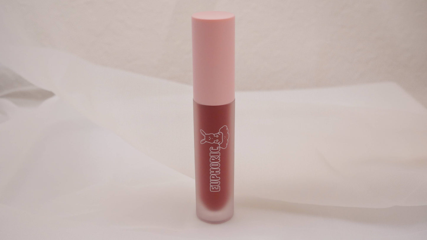 Velvet Matte Lip Tints: Bundle of all 10