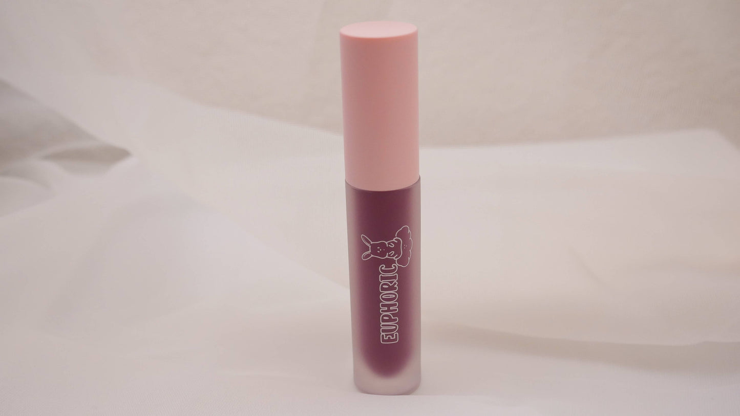 Velvet Matte Lip Tints: Bundle of all 10