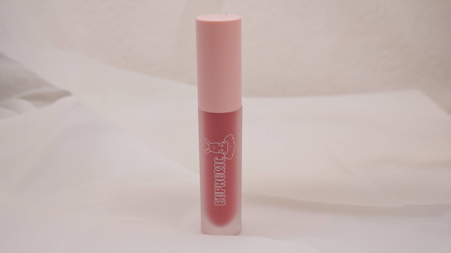 Velvet Matte Lip Tints: Bundle of all 10