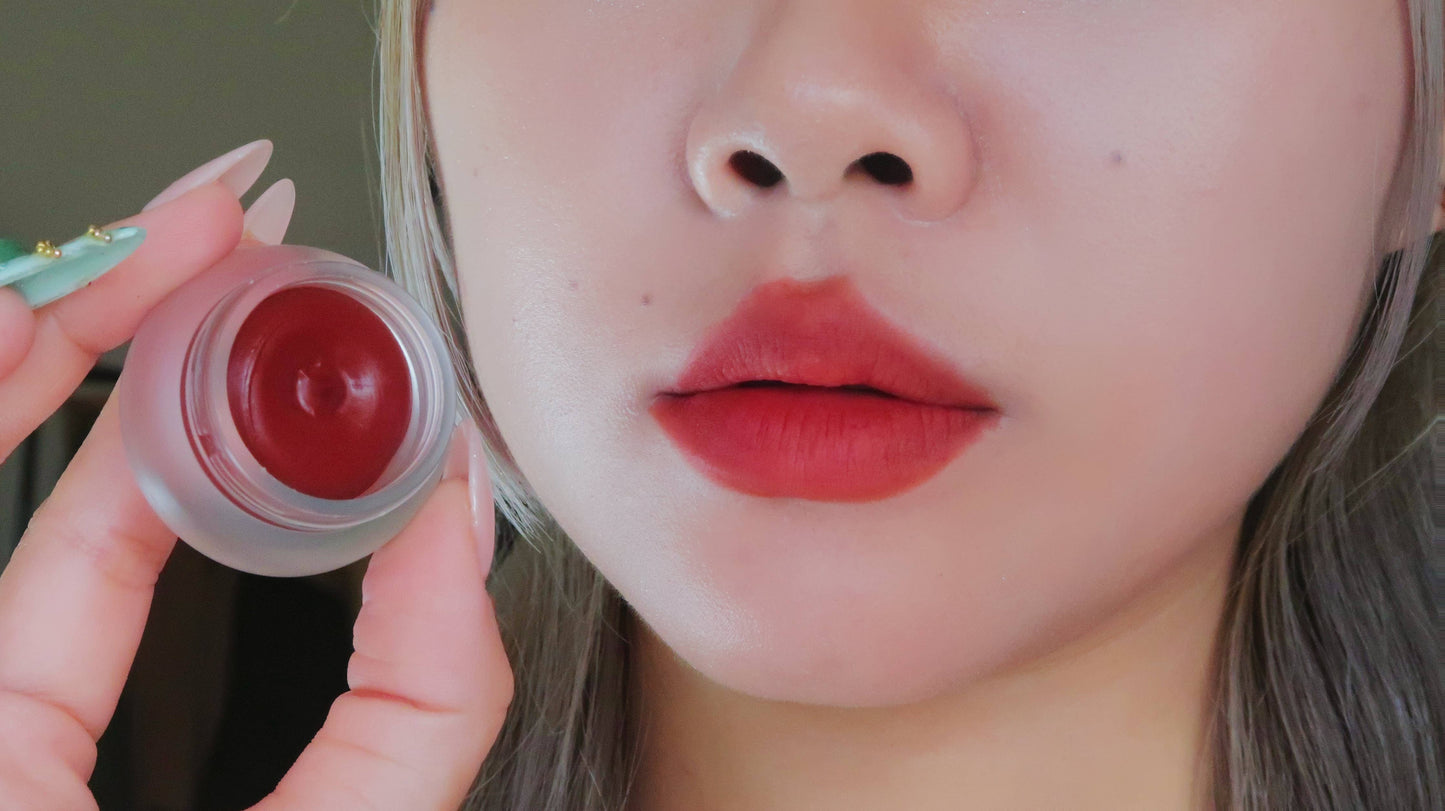 Moon Mud Lip Bundle