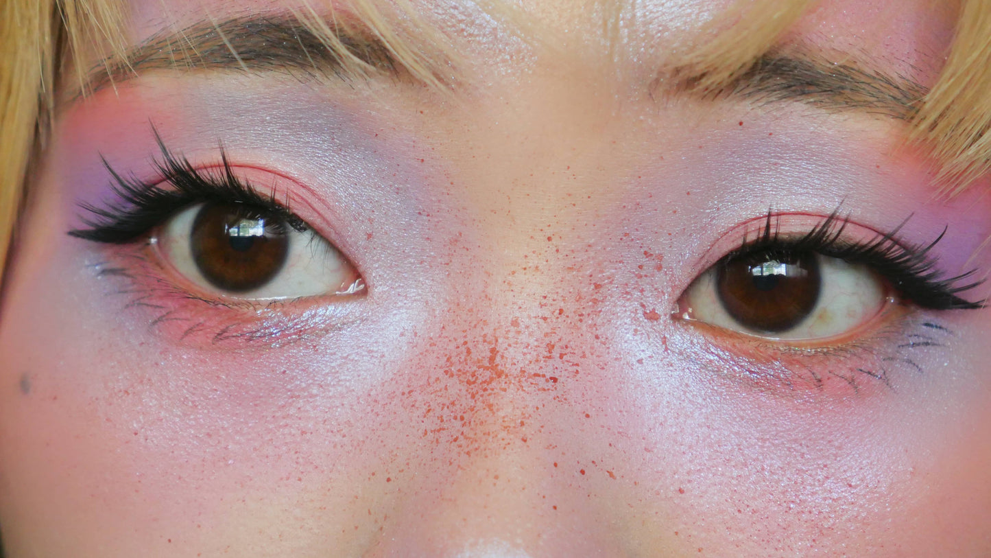 Bunny Lash Clusters