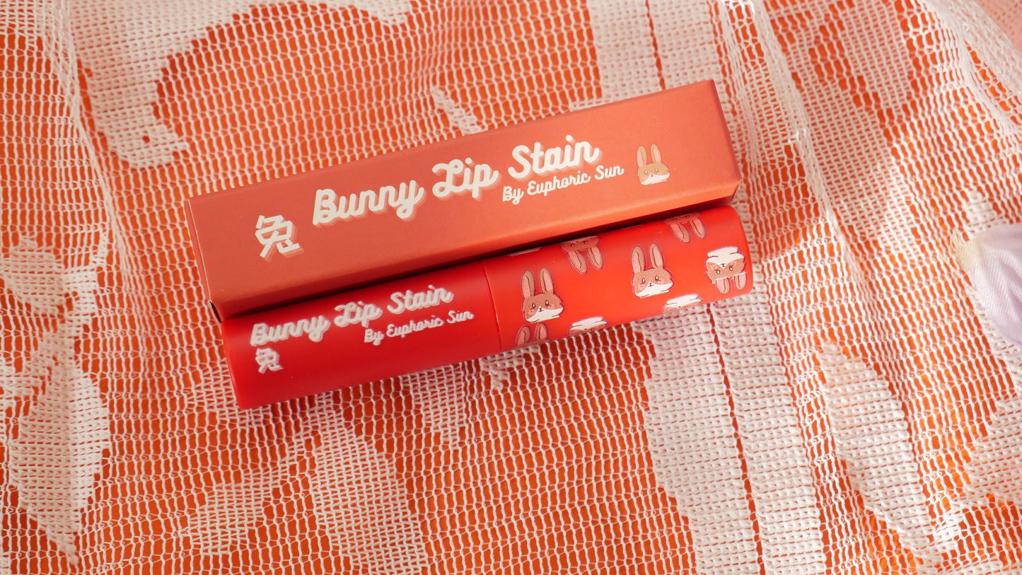 Bunny Lip Stain Bundle