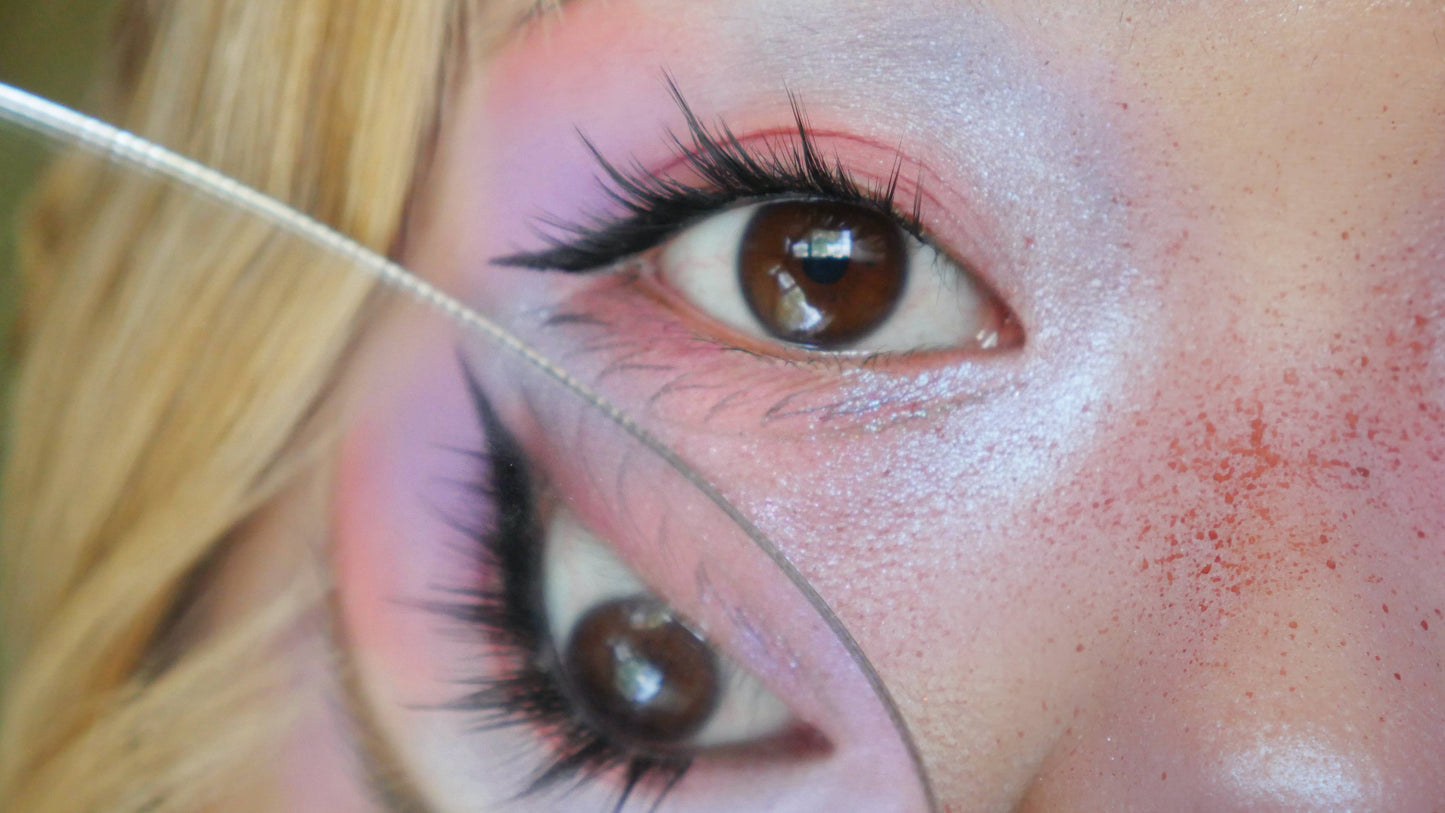 Bunny Lash Clusters