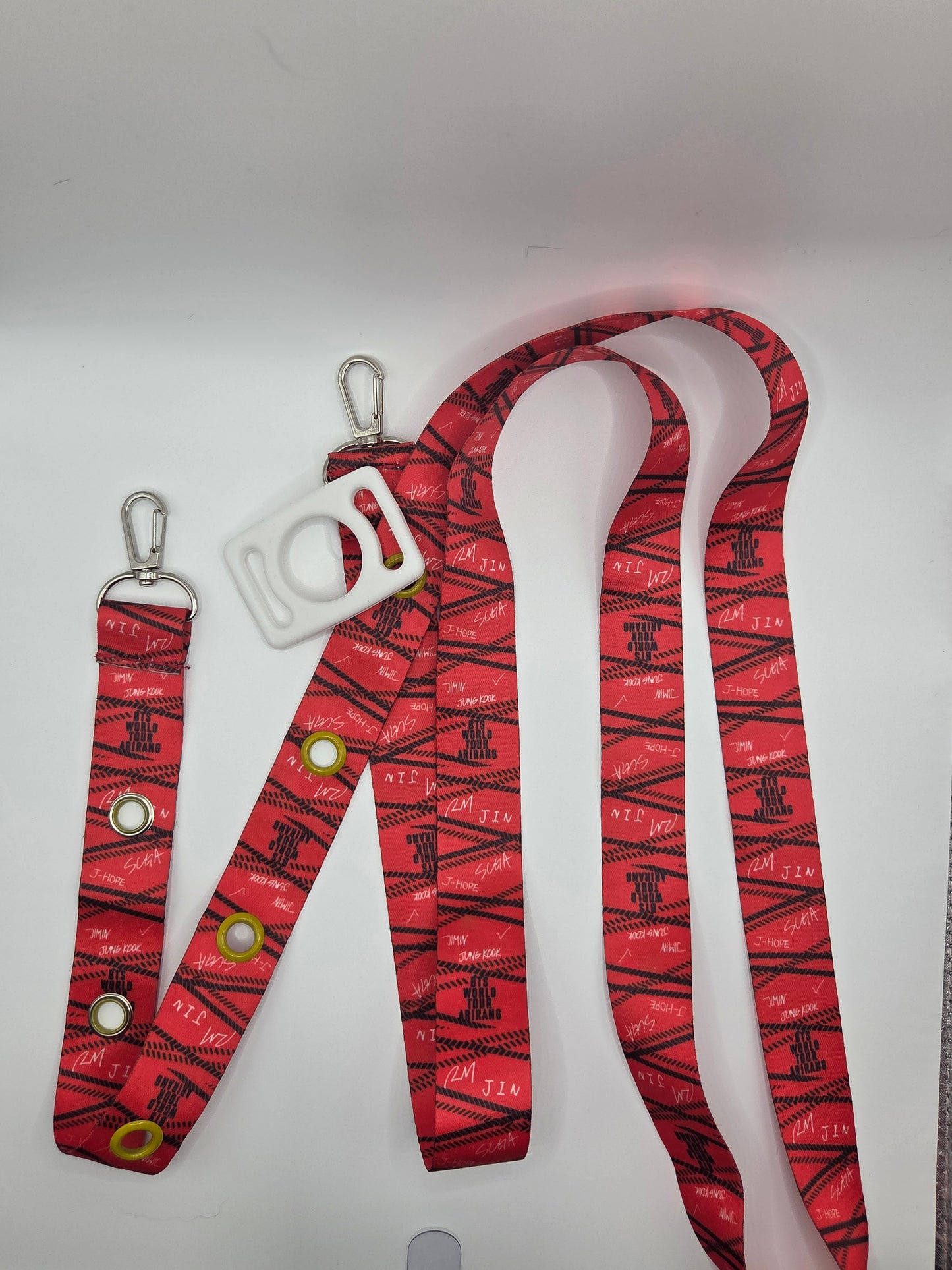 ITA LANYARD LIGHT STICK HOLDER