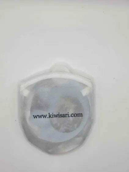 Portable Foldable Hand Fan | Lightweight K-Pop Inspired Folding Fan | Concert, Festival & Travel Cooling Fan