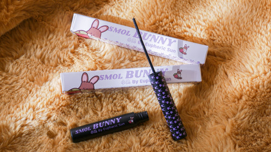 Smol Bunny Mini Mascara