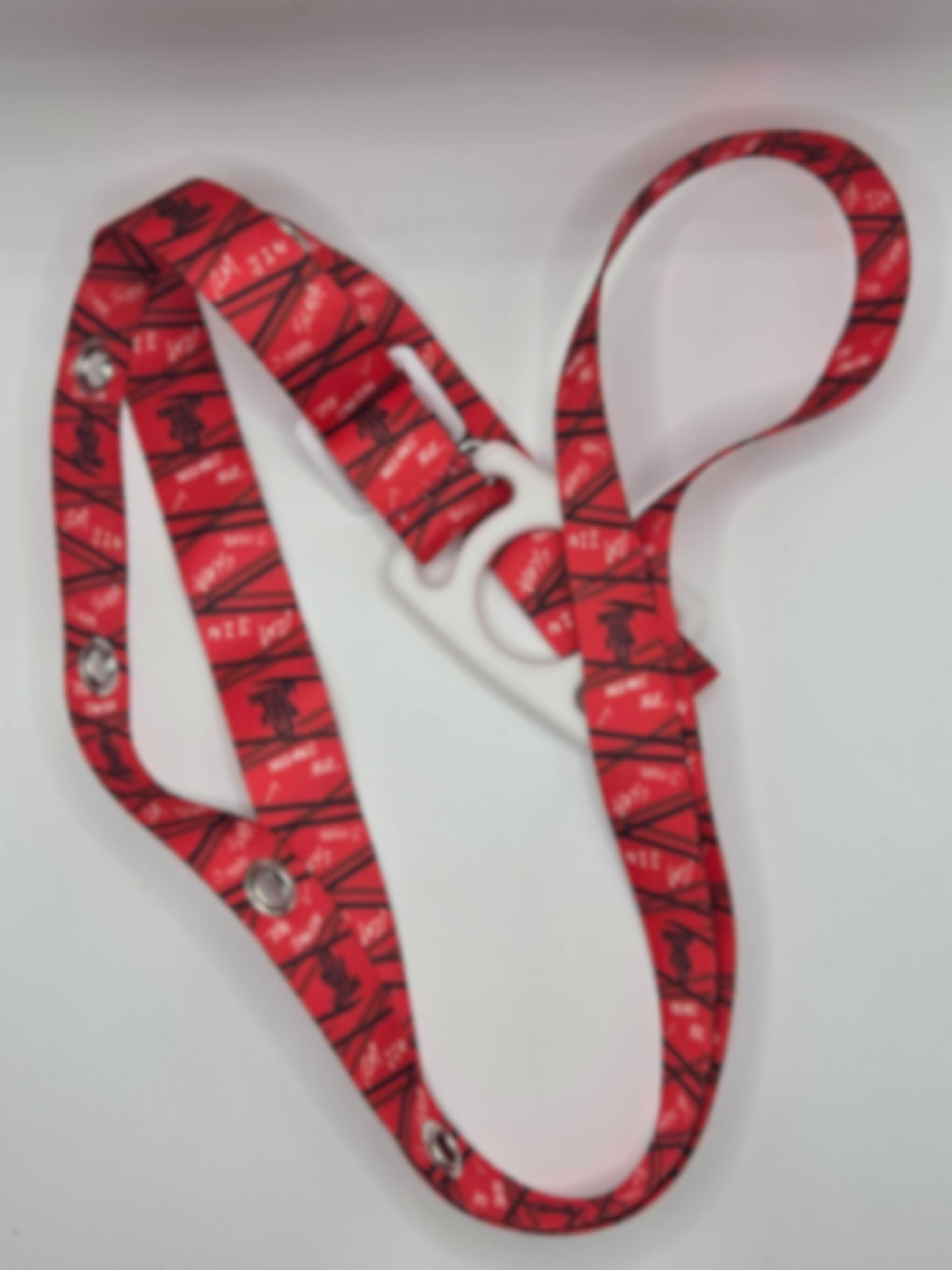 ITA LANYARD LIGHT STICK HOLDER